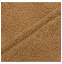 Fleecová bunda M-Tac Delta Fleece - coyote