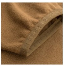 Fleecová bunda M-Tac Delta Fleece - coyote