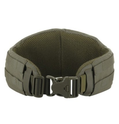 Taktický opasok M-Tac War Belt Armor - ranger green