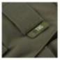 Taktický opasok M-Tac War Belt Armor - ranger green, XS/S