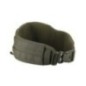 Taktický opasok M-Tac War Belt Armor - ranger green, XS/S