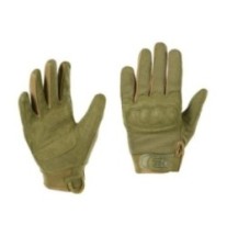 Rukavice taktické M-Tac Assault Tactical Mk.5 - olivové, S