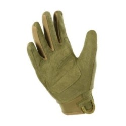 Rukavice taktické M-Tac Assault Tactical Mk.5 - olivové, S