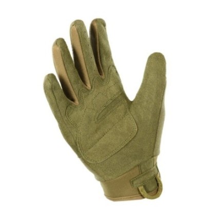 Rukavice taktické M-Tac Assault Tactical Mk.5 - olivové, S