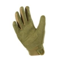 Rukavice taktické M-Tac Assault Tactical Mk.5 - olivové, S