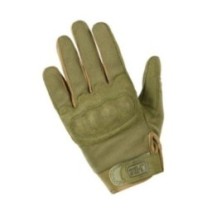Rukavice taktické M-Tac Assault Tactical Mk.5 - olivové, S