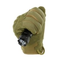 Rukavice taktické M-Tac Assault Tactical Mk.5 - olivové, S