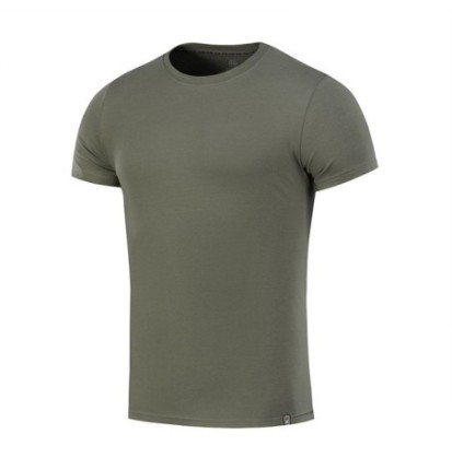 Tričko M-Tac Tee 93/7 - olivové, XL