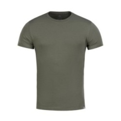 Tričko M-Tac Tee 93/7 - olivové, XL