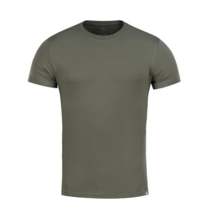 Tričko M-Tac Tee 93/7 - olivové, XL
