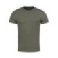 Tričko M-Tac Tee 93/7 - olivové, XL Tričko M-Tac Tee 93/7 - olivové, XL