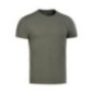 Tričko M-Tac Tee 93/7 - olivové, XL Tričko M-Tac Tee 93/7 - olivové, XL