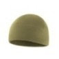 Kulich M-Tac Watch Cap Elite Fleece Slimtex 320 - svetlo olivový, S