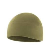 Kulich M-Tac Watch Cap Elite Fleece Slimtex 320 - svetlo olivový, S