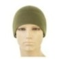 Kulich M-Tac Watch Cap Elite Fleece Slimtex 320 - svetlo olivový, S