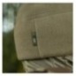 Kulich M-Tac Watch Cap Elite Fleece Slimtex 320 - svetlo olivový, S