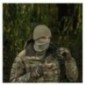 Kulich M-Tac Watch Cap Elite Fleece Slimtex 320 - svetlo olivový, S