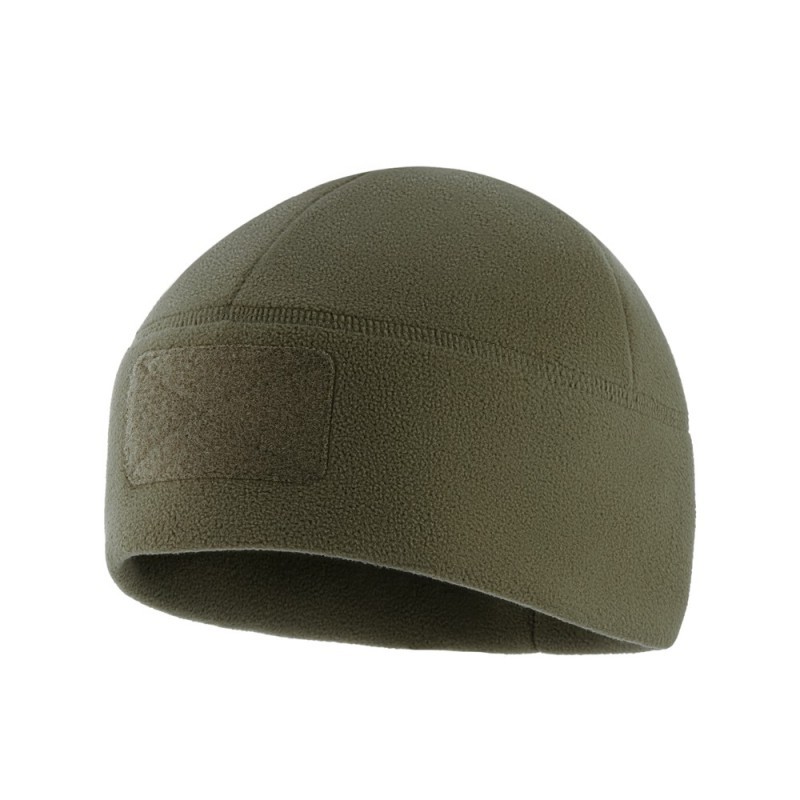 Kulich M-Tac Watch Cap Elite Fleece Velcro 320 - ranger green, S Kulich M-Tac Watch Cap Elite Fleece Velcro 320 - ranger green, S