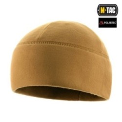 Kulich M-Tac Watch Cap Light Polartec Gen.II - coyote, S