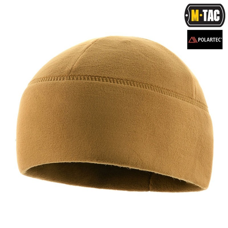 Kulich M-Tac Watch Cap Light Polartec Gen.II - coyote, S Kulich M-Tac Watch Cap Light Polartec Gen.II - coyote, S