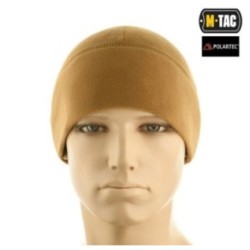 Kulich M-Tac Watch Cap Light Polartec Gen.II - coyote, S