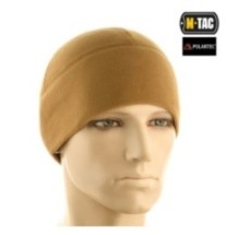 Kulich M-Tac Watch Cap Light Polartec Gen.II - coyote, S