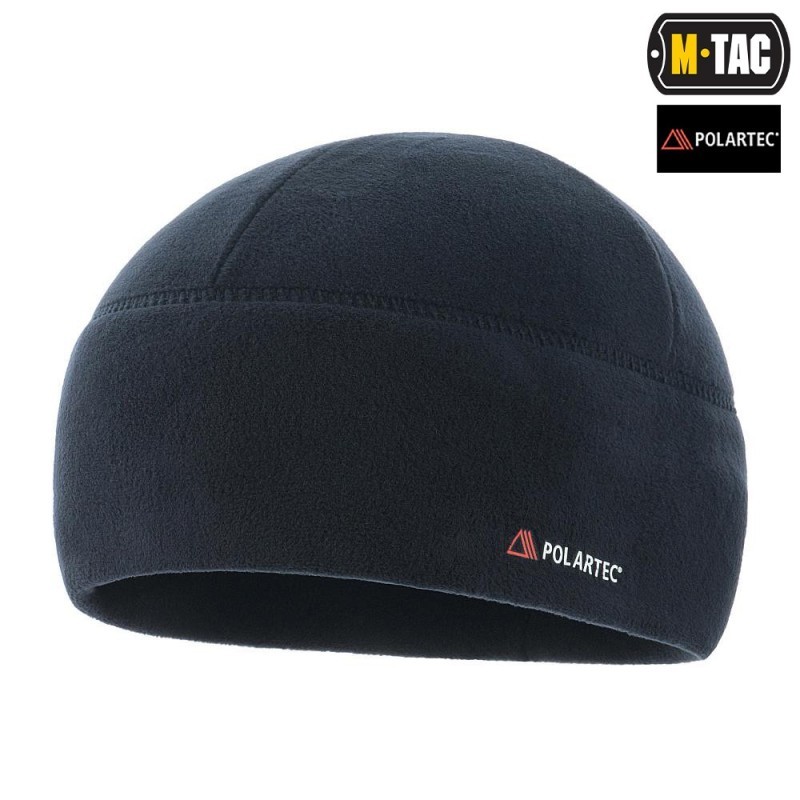 Kulich M-Tac Watch Cap Light Polartec - navy, S Kulich M-Tac Watch Cap Light Polartec - navy, S