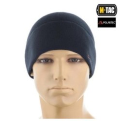 Kulich M-Tac Watch Cap Light Polartec - navy, S