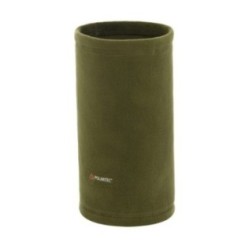 Nákrčník M-Tac Scarf Polartec - tmavo olivový, S/M