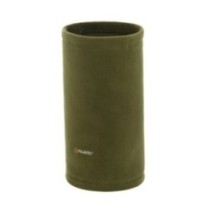 Nákrčník M-Tac Scarf Polartec - tmavo olivový, S/M