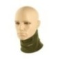 Nákrčník M-Tac Scarf Polartec - tmavo olivový, S/M