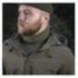 Nákrčník M-Tac Scarf Polartec - tmavo olivový, S/M