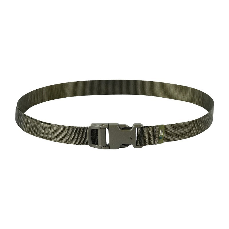 Popruh M-Tac Compressive Strap Gen.II - olivový, 100