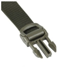 Popruh M-Tac Compressive Strap Gen.II - olivový, 100