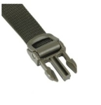 Popruh M-Tac Compressive Strap Gen.II - olivový, 100