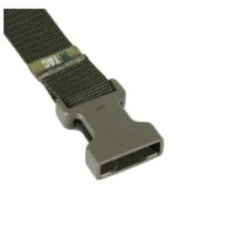 Popruh M-Tac Compressive Strap Gen.II - olivový, 100