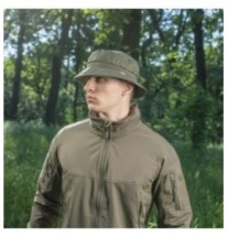 Klobúk M-Tac Panama Rip-Stop - olivový