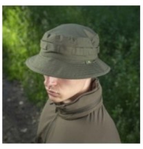 Klobúk M-Tac Panama Rip-Stop - olivový