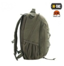 Batoh M-Tac Force Pack 16l - olivový