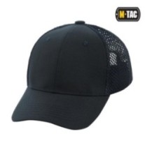 Šiltovka M-Tac Mesh Flex Ripstop Baseball - navy, S/M