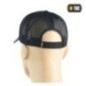 Šiltovka M-Tac Mesh Flex Ripstop Baseball - navy, S/M Šiltovka M-Tac Mesh Flex Ripstop Baseball - navy, S/M