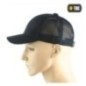 Šiltovka M-Tac Mesh Flex Ripstop Baseball - navy, S/M Šiltovka M-Tac Mesh Flex Ripstop Baseball - navy, S/M
