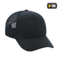 Šiltovka M-Tac Mesh Flex Ripstop Baseball - navy, S/M