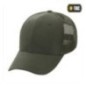 Šiltovka M-Tac Mesh Flex Ripstop Baseball - olivová, S/M Šiltovka M-Tac Mesh Flex Ripstop Baseball - olivová, S/M