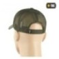 Šiltovka M-Tac Mesh Flex Ripstop Baseball - olivová, S/M Šiltovka M-Tac Mesh Flex Ripstop Baseball - olivová, S/M