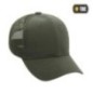 Šiltovka M-Tac Mesh Flex Ripstop Baseball - olivová, S/M Šiltovka M-Tac Mesh Flex Ripstop Baseball - olivová, S/M