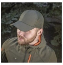 Šiltovka M-Tac Mesh Flex Ripstop Baseball - olivová, S/M