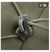 Batoh M-Tac Force Pack 16l - olivový