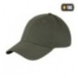 Šiltovka M-Tac Baseball Flex Rip-Stop - olivová, S/M Šiltovka M-Tac Baseball Flex Rip-Stop - olivová, S/M