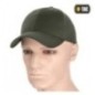 Šiltovka M-Tac Baseball Flex Rip-Stop - olivová, S/M Šiltovka M-Tac Baseball Flex Rip-Stop - olivová, S/M
